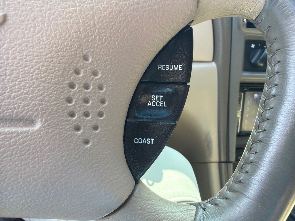2001 Ford Mustang Image 21