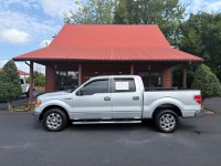 Image for 2014 Ford F-150 XLT ID: 7575310