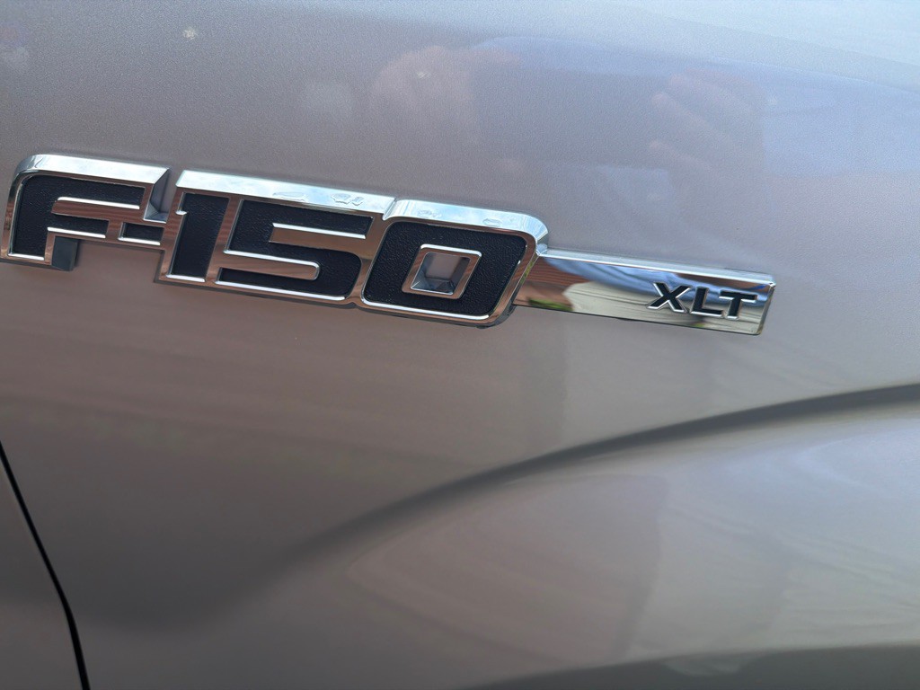 2014 Ford F-150 Image 6