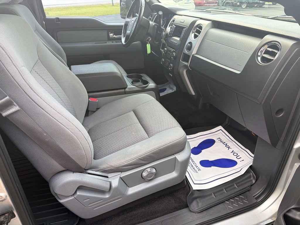 2014 Ford F-150 Image 7