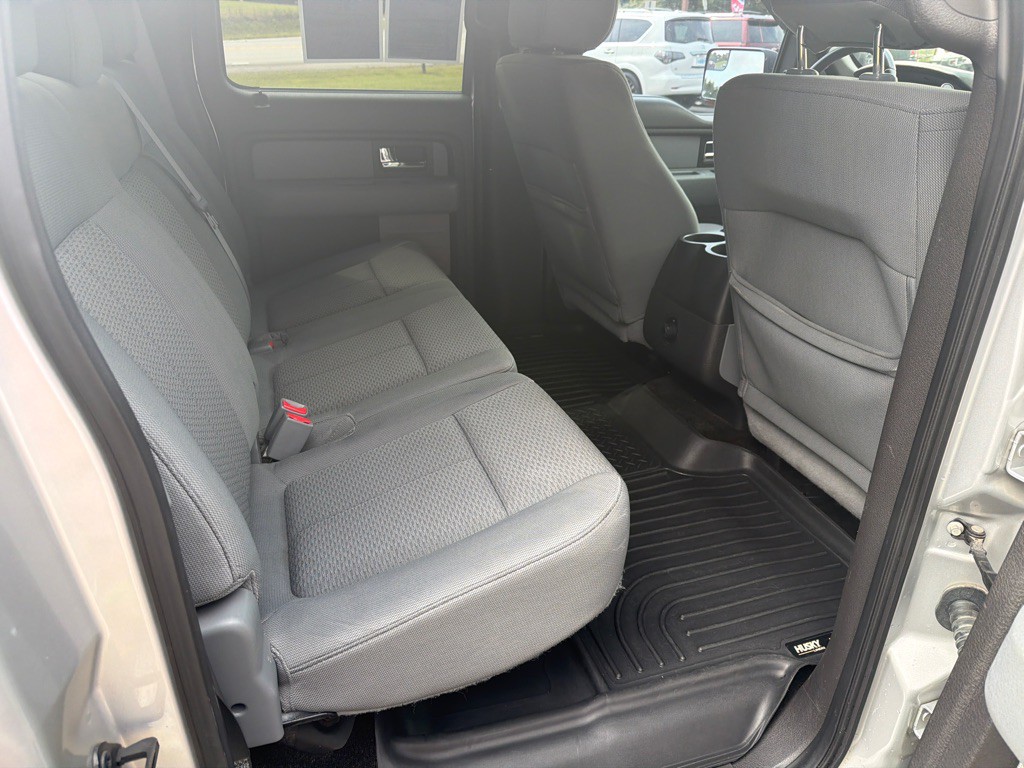 2014 Ford F-150 Image 8
