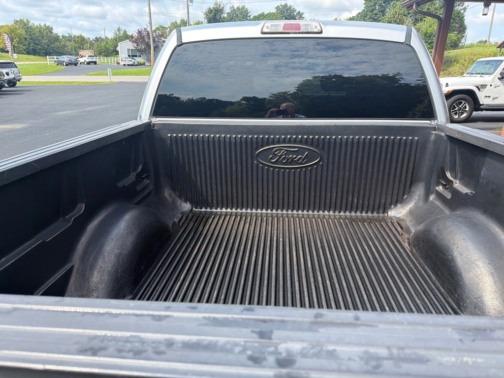 2014 Ford F-150 Image 12