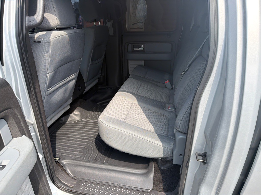 2014 Ford F-150 Image 16