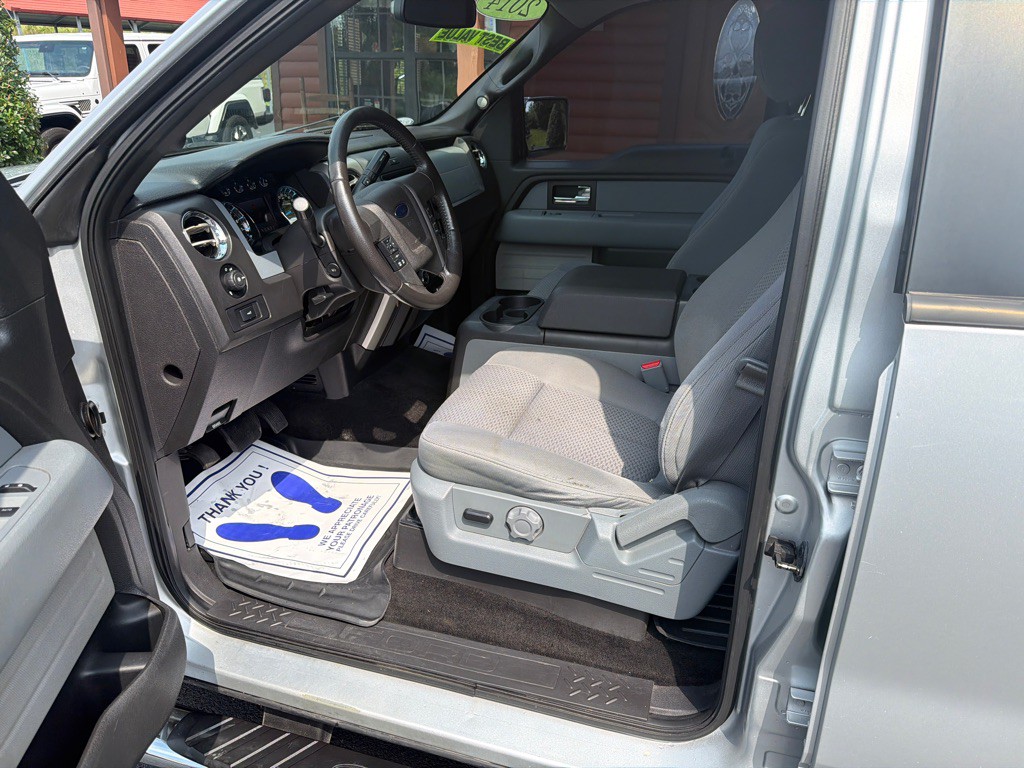 2014 Ford F-150 Image 17