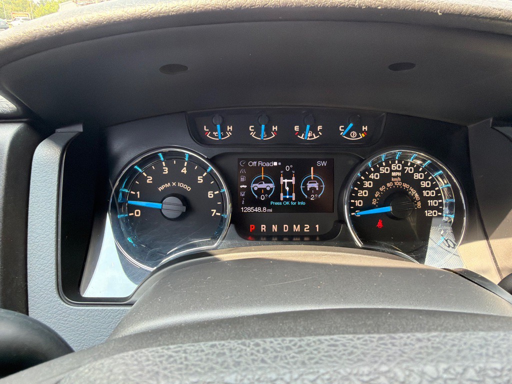 2014 Ford F-150 Image 20