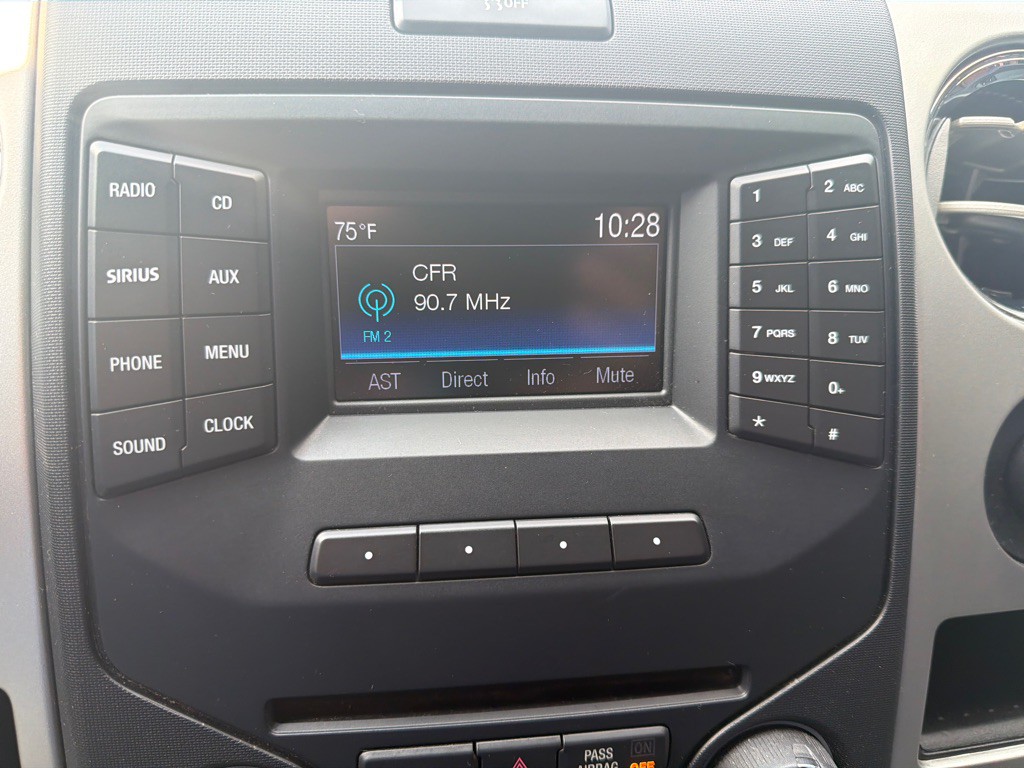 2014 Ford F-150 Image 21