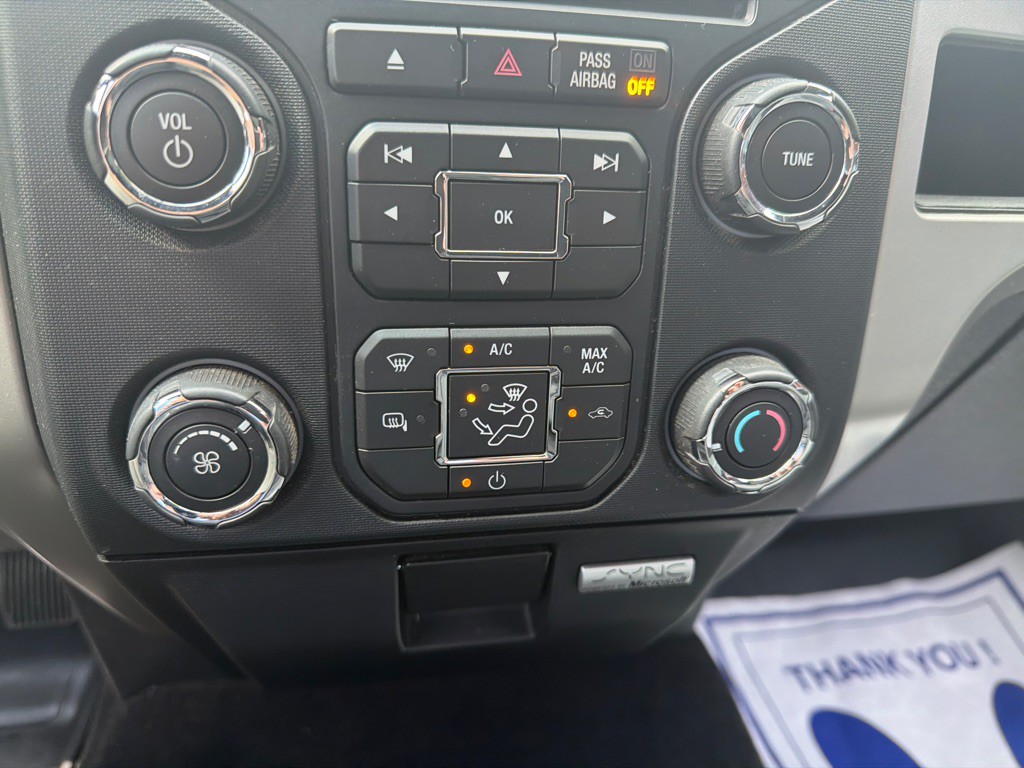 2014 Ford F-150 Image 22