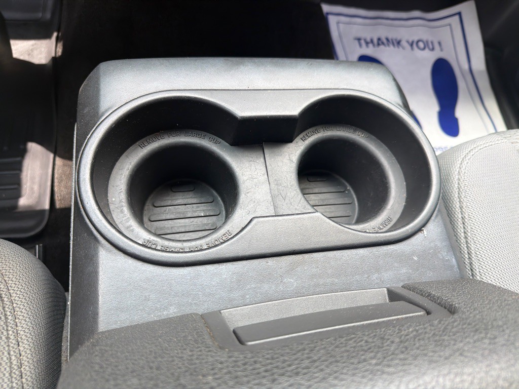 2014 Ford F-150 Image 23
