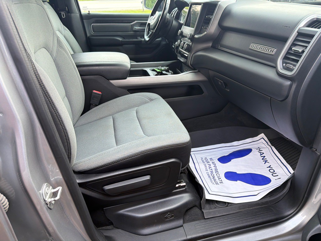 2021 RAM 1500 Image 6