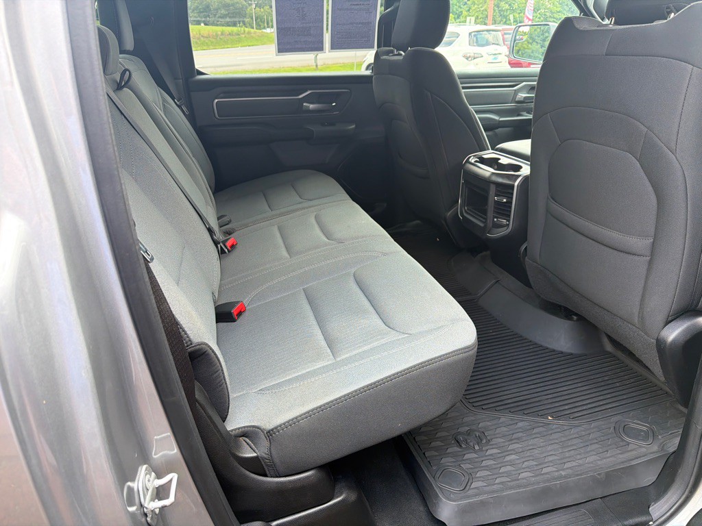 2021 RAM 1500 Image 7