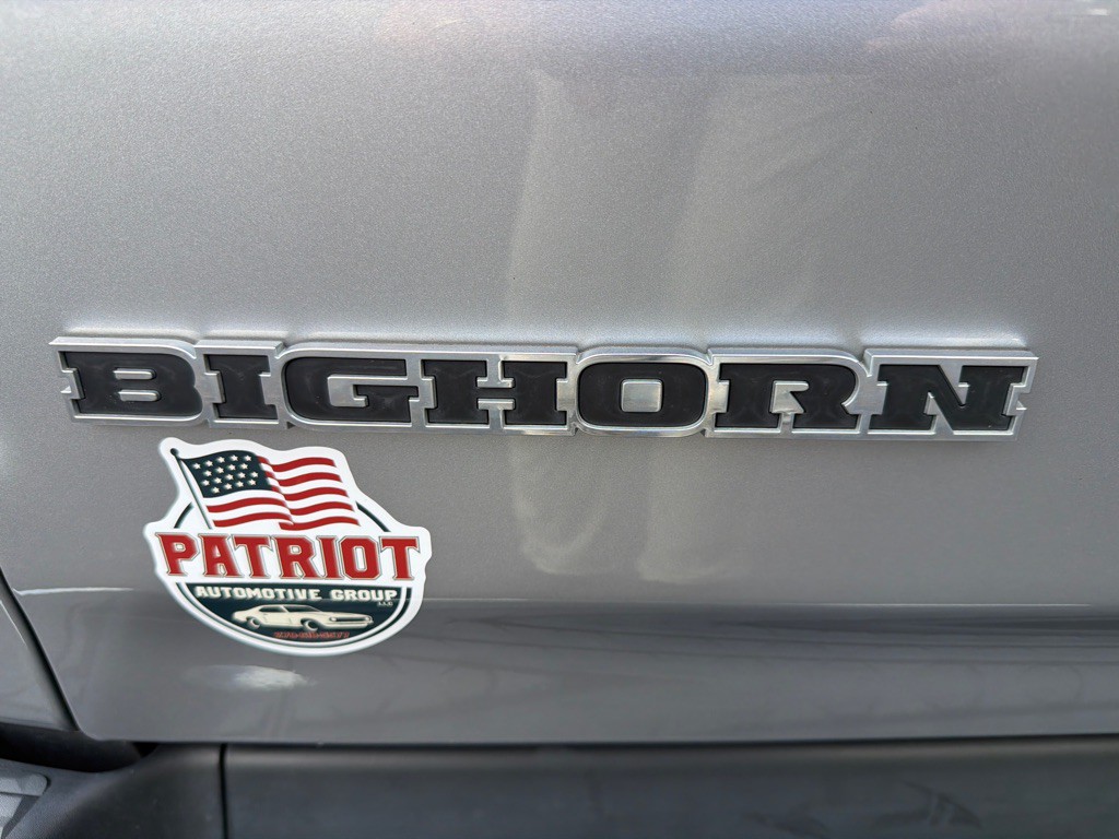 2021 RAM 1500 Image 12