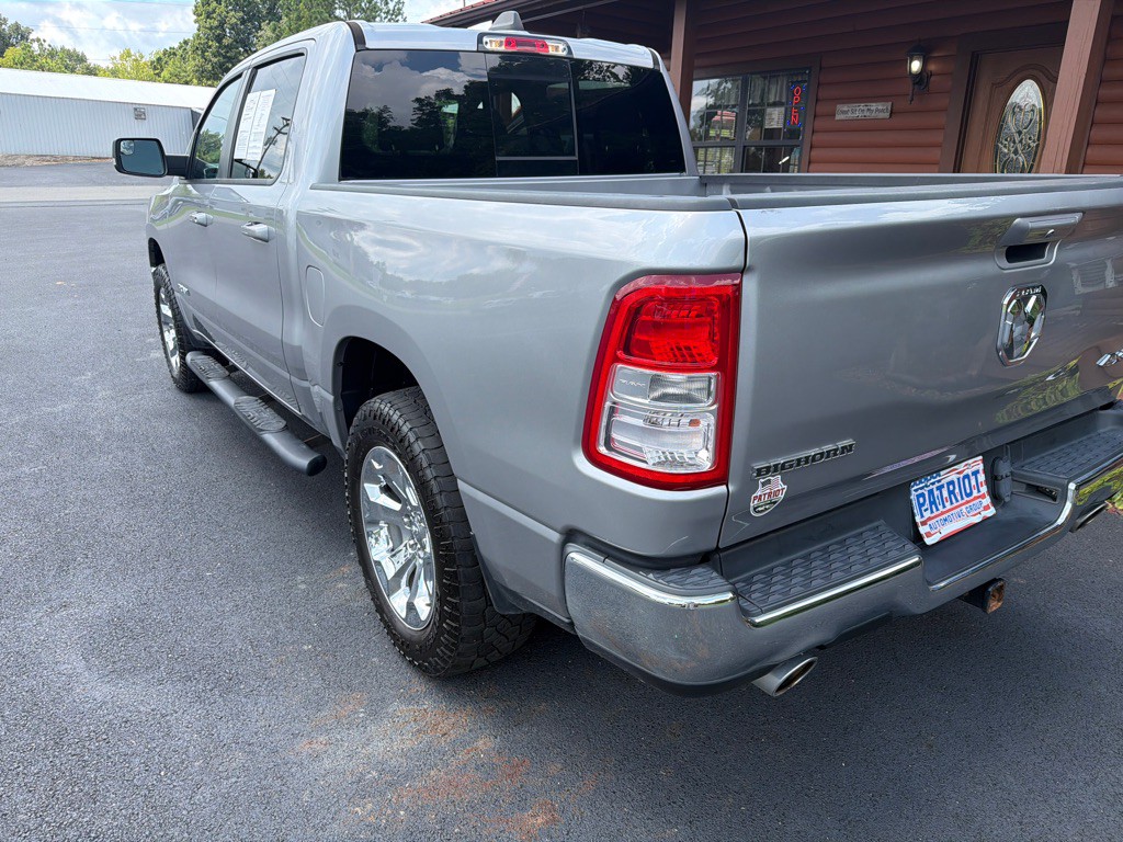 2021 RAM 1500 Image 13