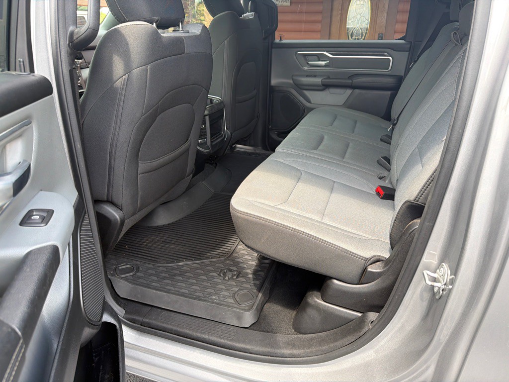 2021 RAM 1500 Image 15