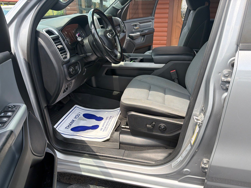 2021 RAM 1500 Image 17