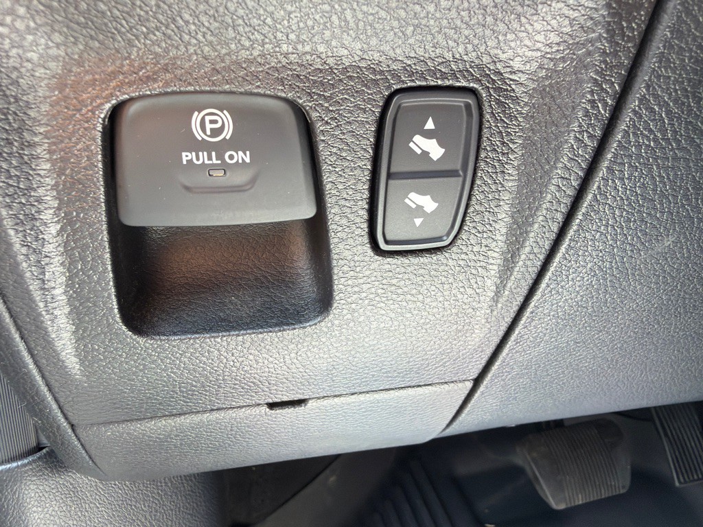 2021 RAM 1500 Image 20