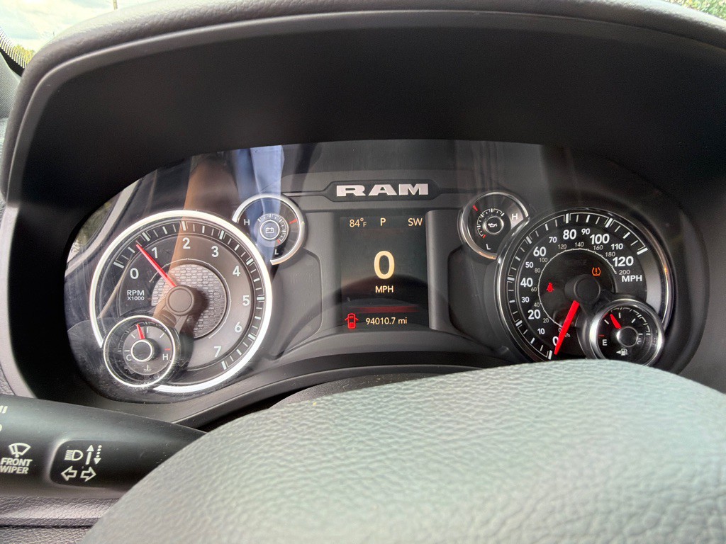 2021 RAM 1500 Image 22