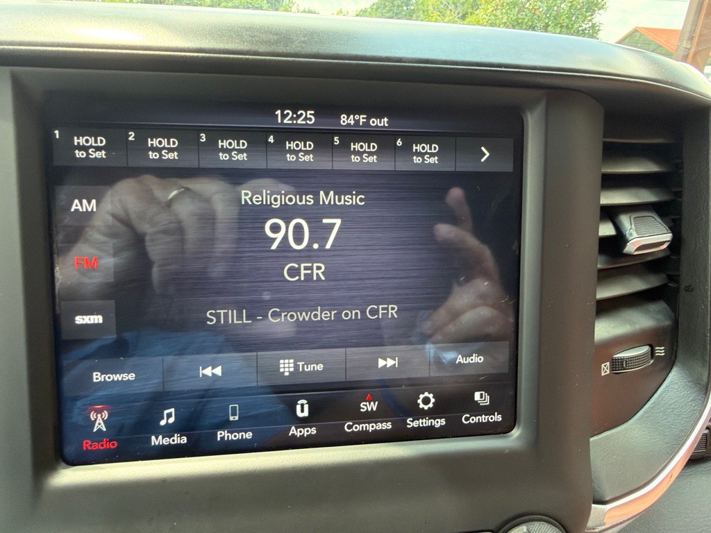 2021 RAM 1500 Image 23