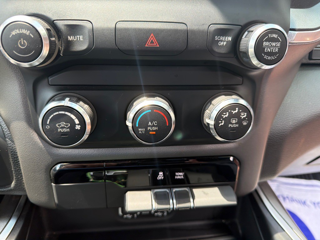 2021 RAM 1500 Image 26