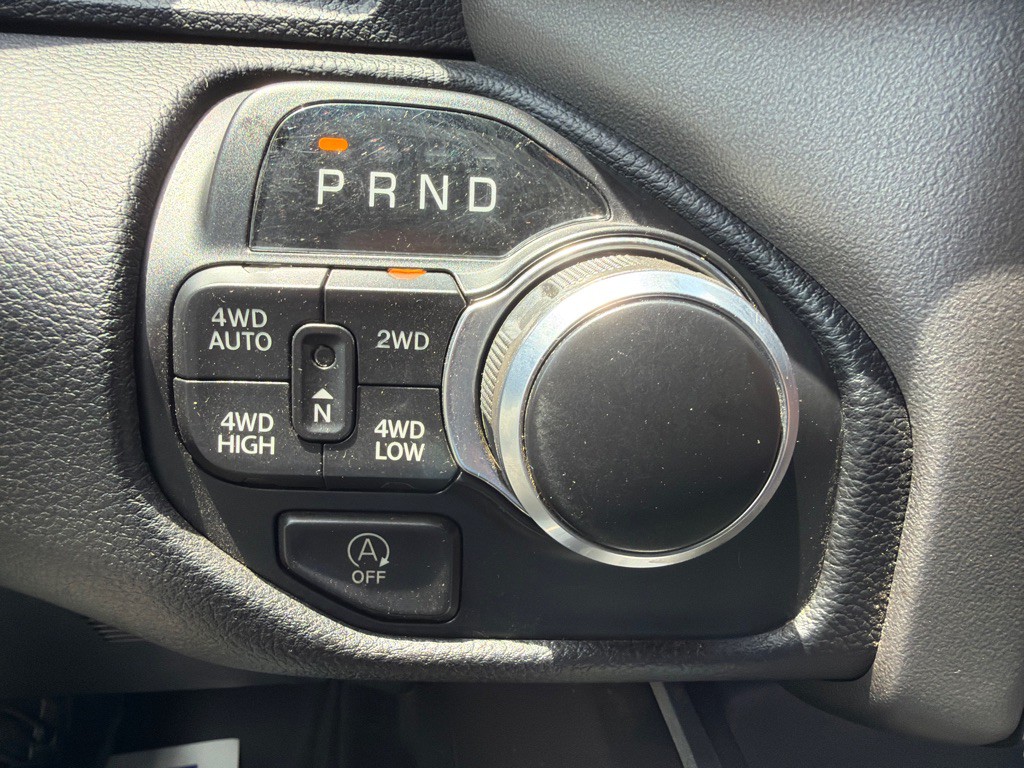 2021 RAM 1500 Image 27