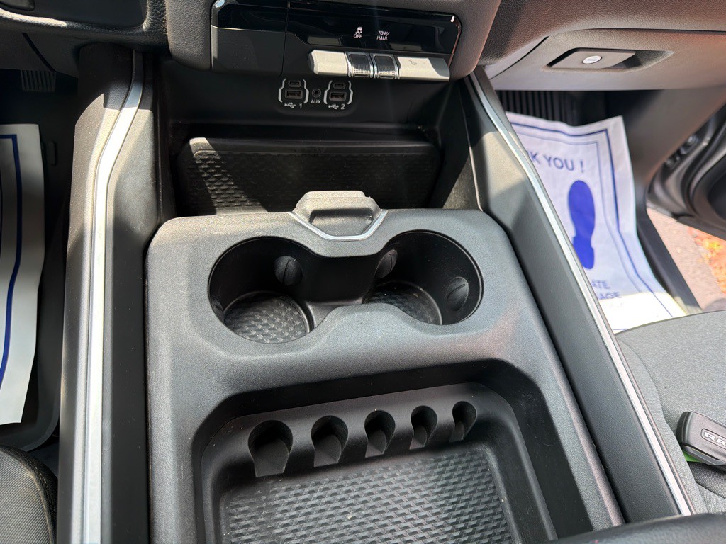 2021 RAM 1500 Image 29