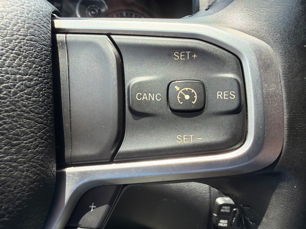 2021 RAM 1500 Image 31