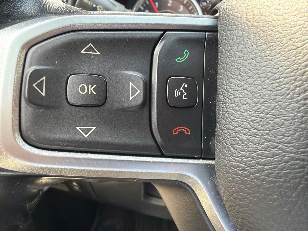 2021 RAM 1500 Image 32
