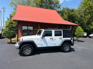 Image for 2018 Jeep Wrangler Rubicon ID: 7581983