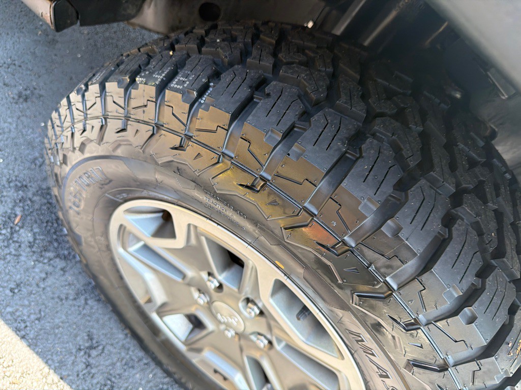 2018 Jeep Wrangler Image 5