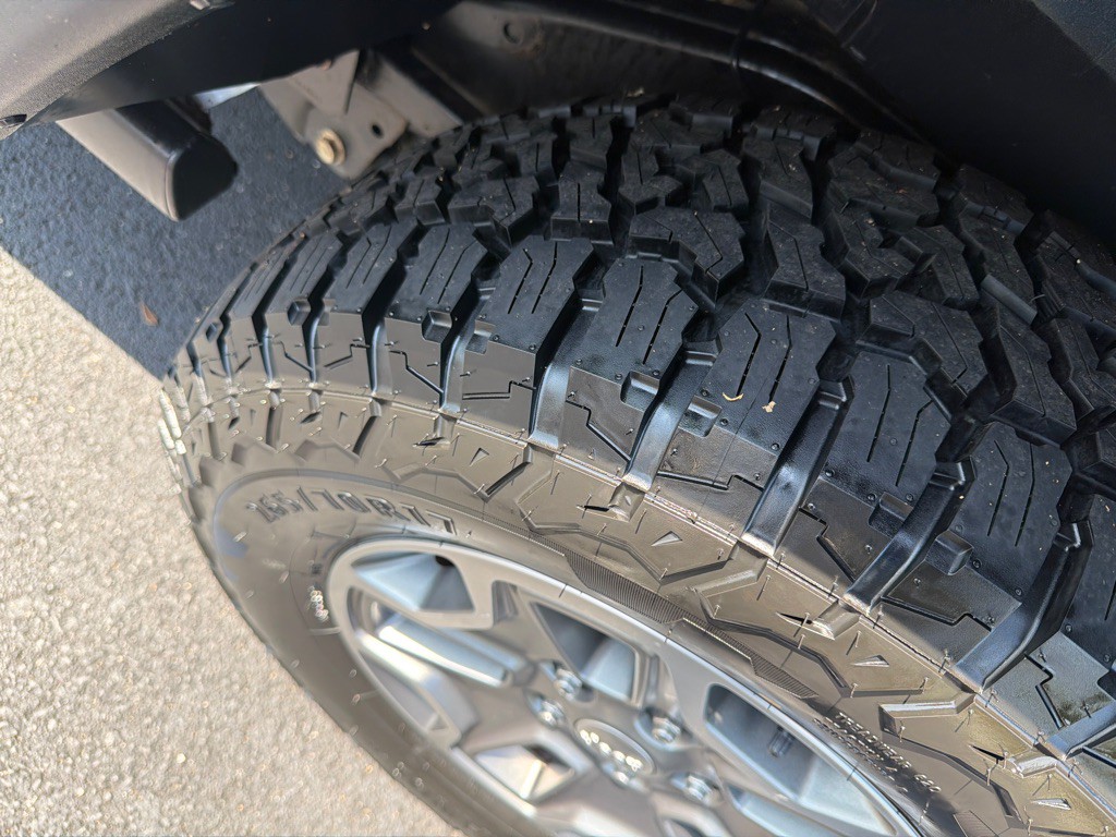 2018 Jeep Wrangler Image 13