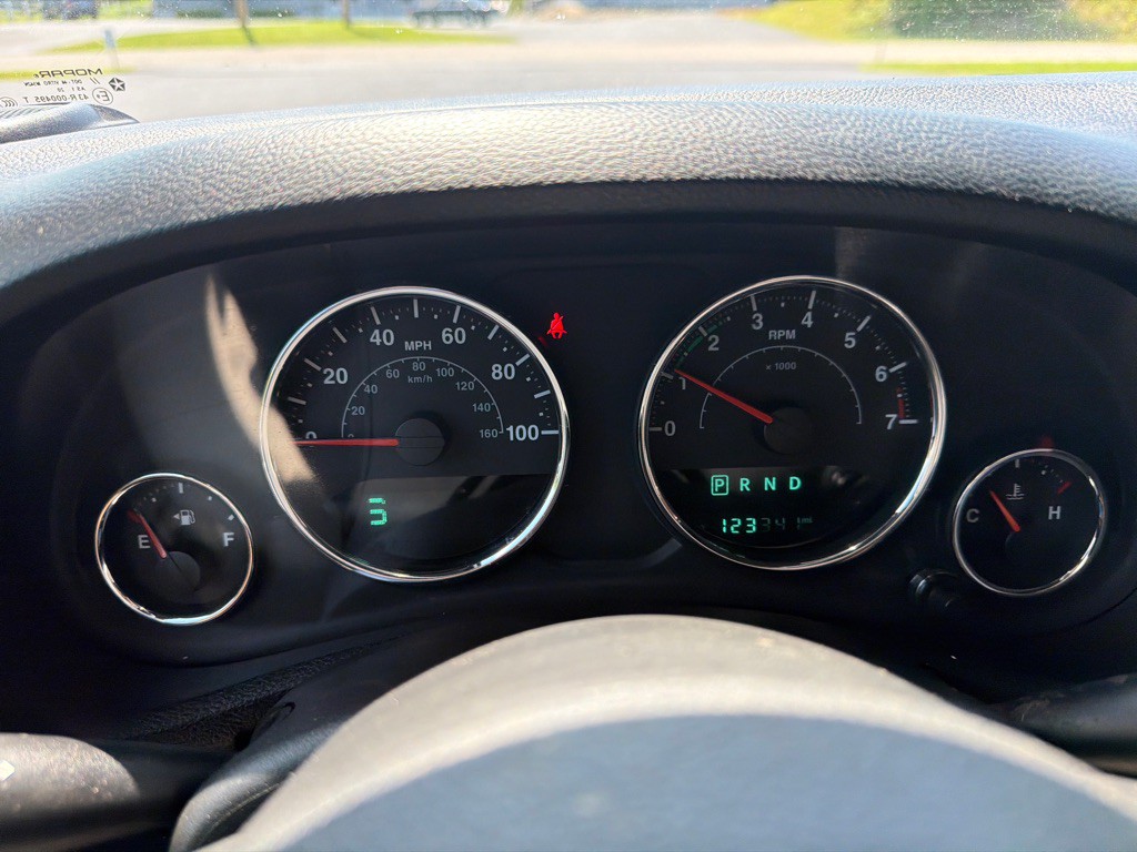 2018 Jeep Wrangler Image 17
