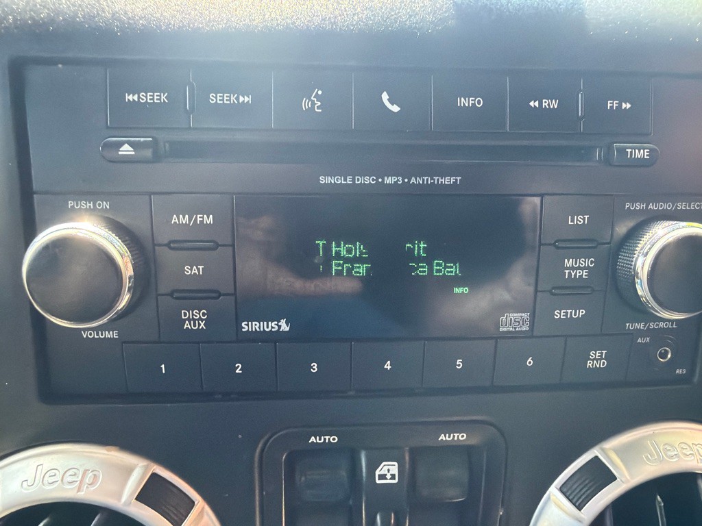 2018 Jeep Wrangler Image 18