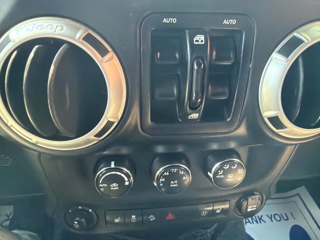 2018 Jeep Wrangler Image 19
