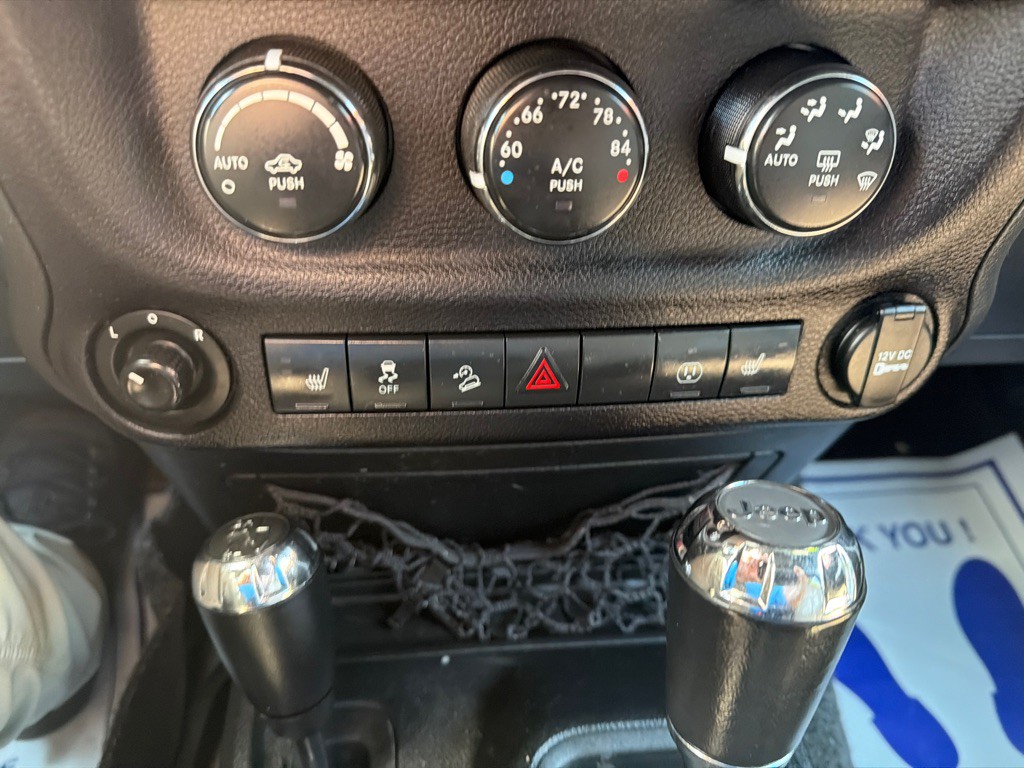 2018 Jeep Wrangler Image 20