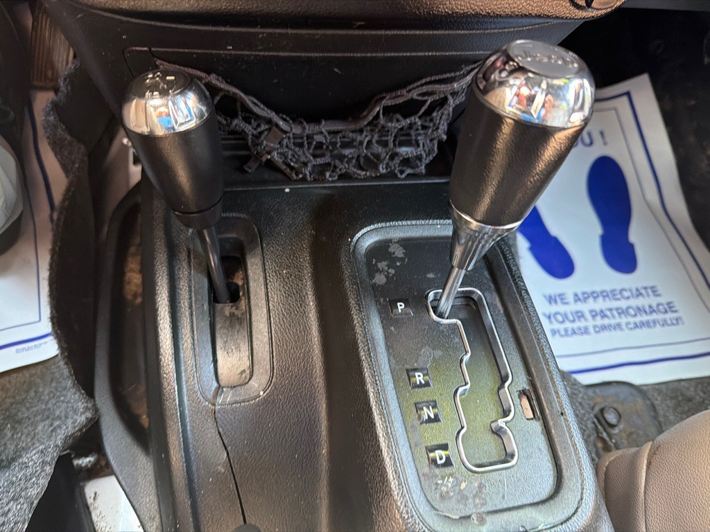 2018 Jeep Wrangler Image 21
