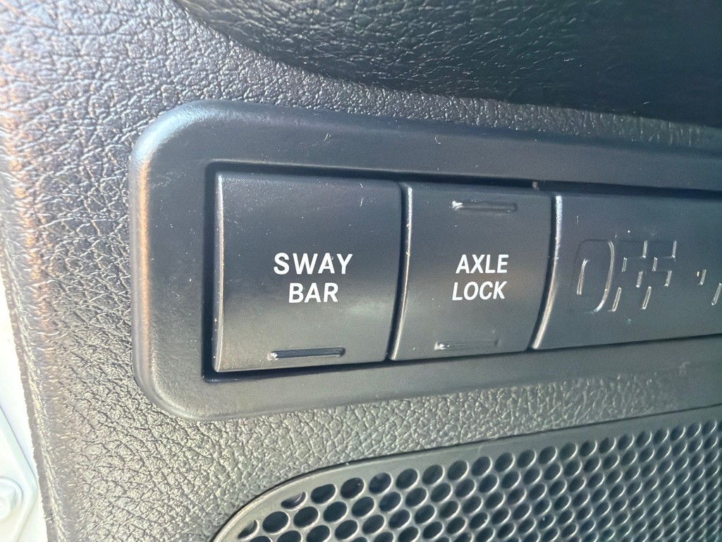 2018 Jeep Wrangler Image 22