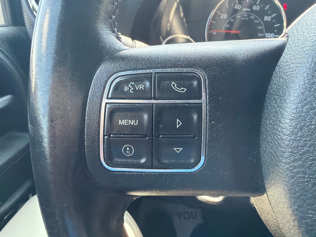 2018 Jeep Wrangler Image 24