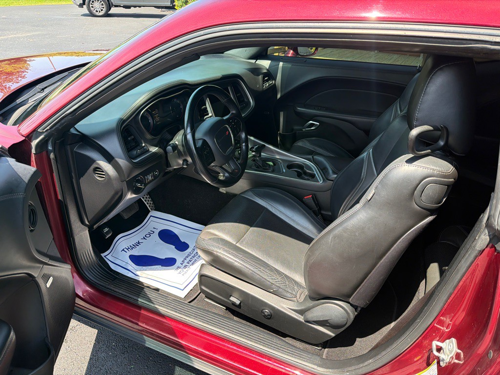 2020 Dodge Challenger Image 14