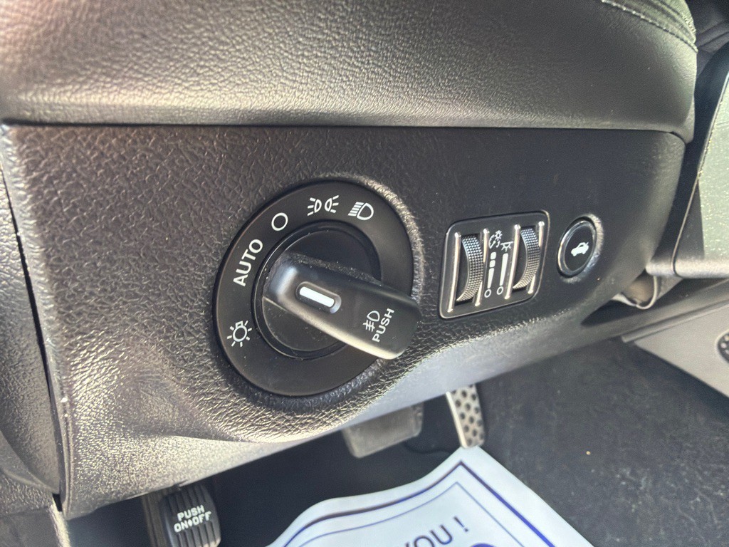 2020 Dodge Challenger Image 17