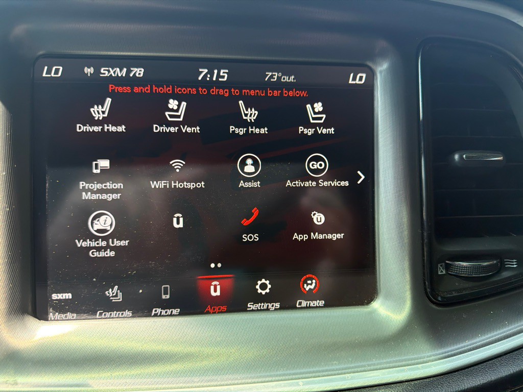 2020 Dodge Challenger Image 21