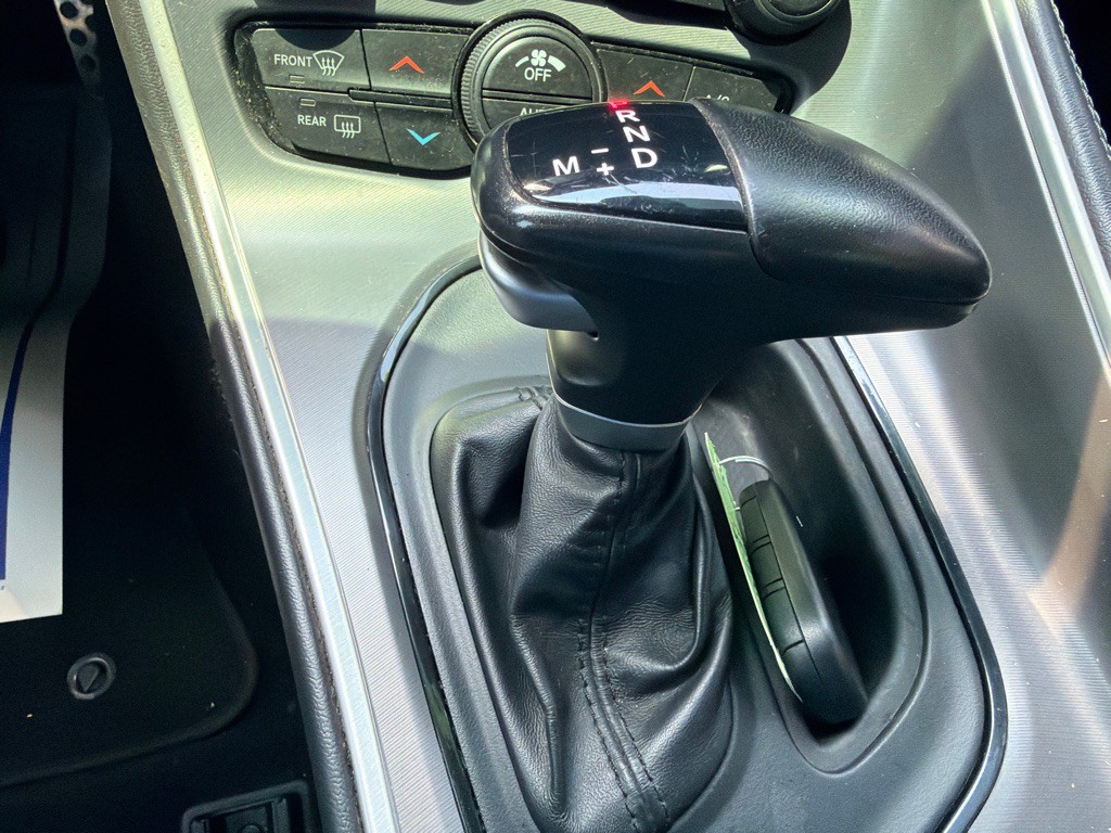 2020 Dodge Challenger Image 23