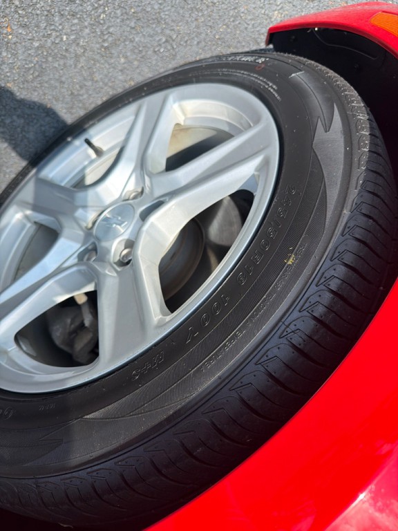 2019 Chevrolet Camaro Image 10