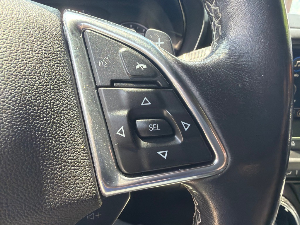 2019 Chevrolet Camaro Image 23