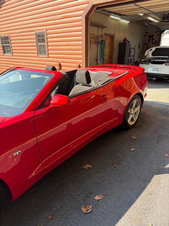 2019 Chevrolet Camaro Image 26