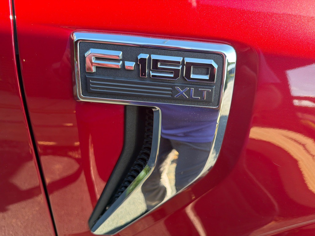 2021 Ford F-150 Image 6