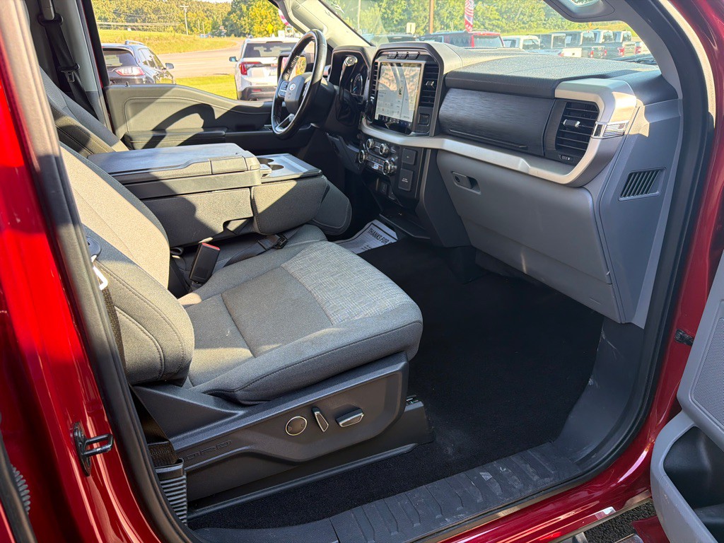 2021 Ford F-150 Image 7