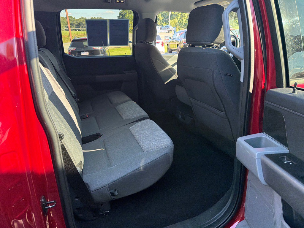 2021 Ford F-150 Image 9