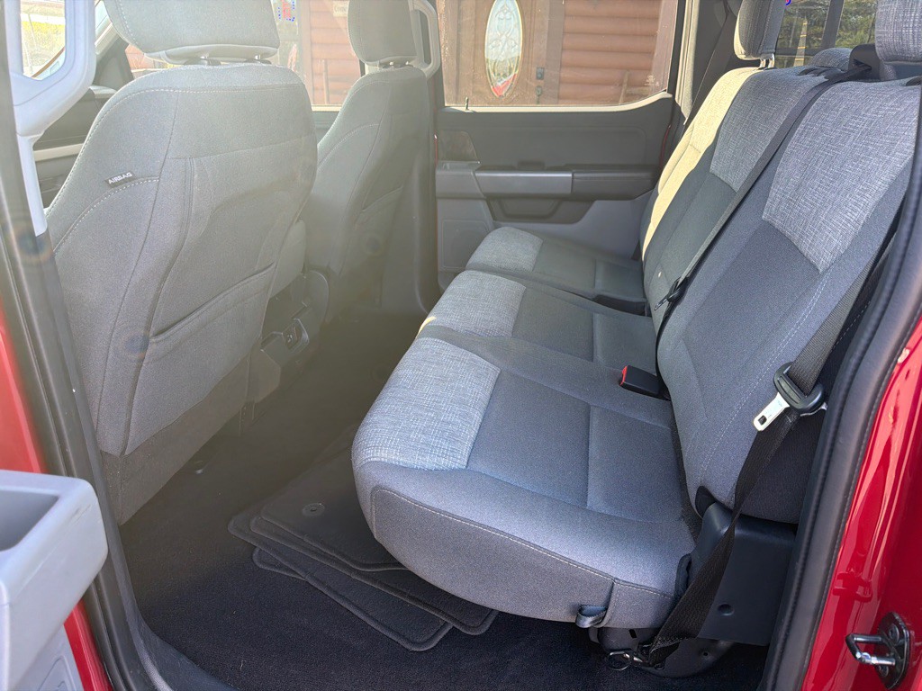 2021 Ford F-150 Image 16