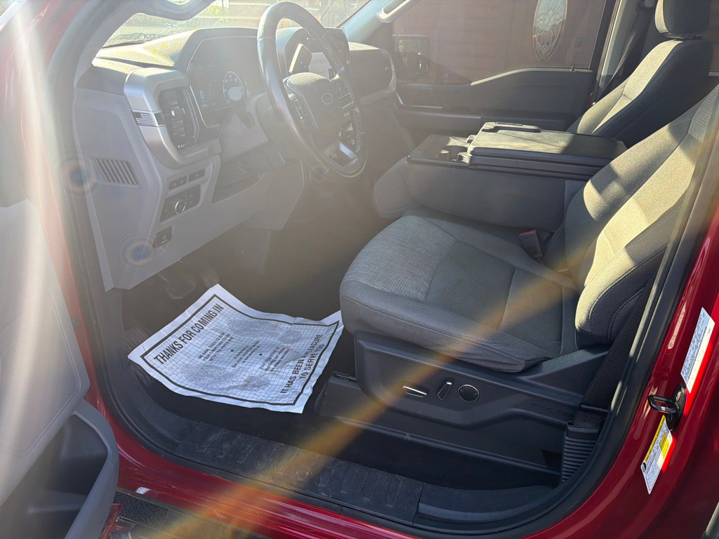 2021 Ford F-150 Image 20
