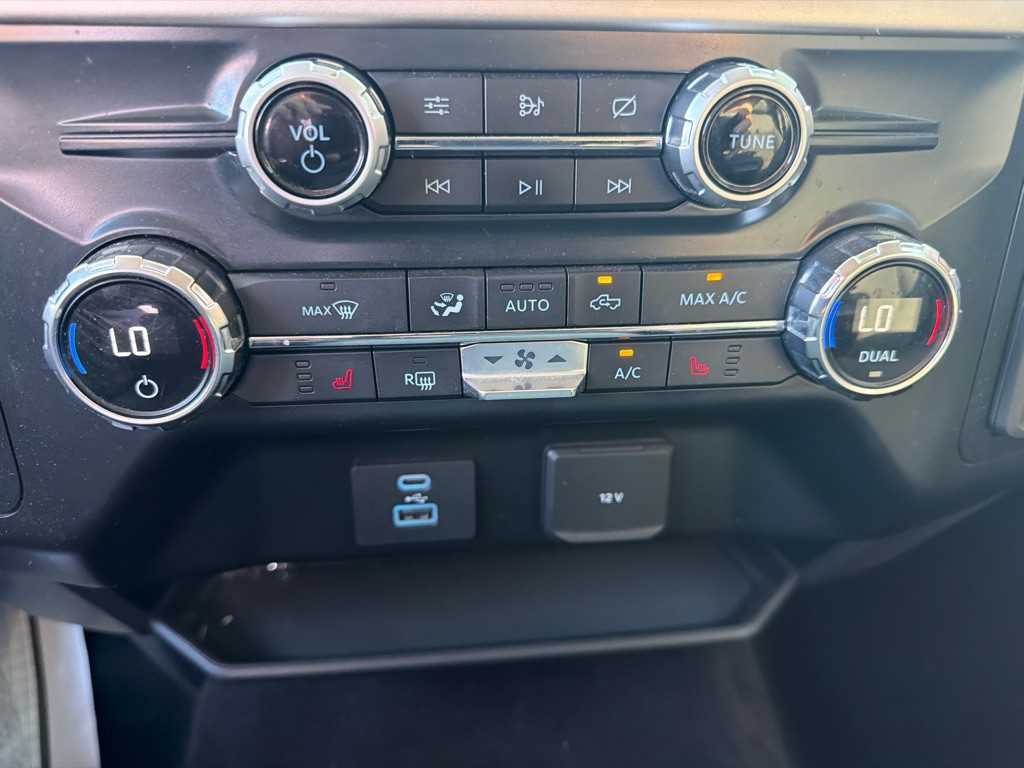 2021 Ford F-150 Image 27