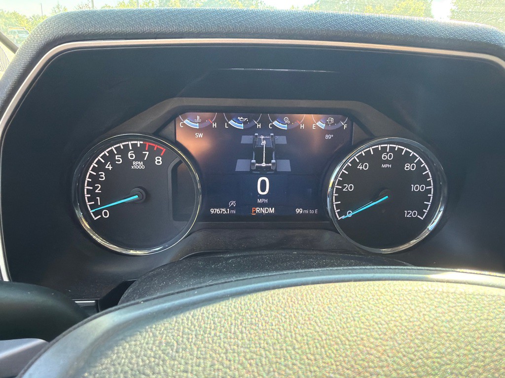 2021 Ford F-150 Image 30